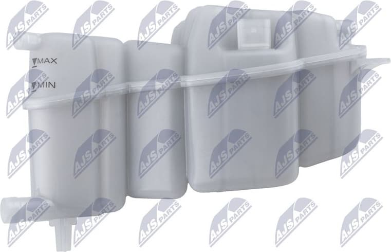 Expansion Tank, coolant CZW-AU-012 - image 5