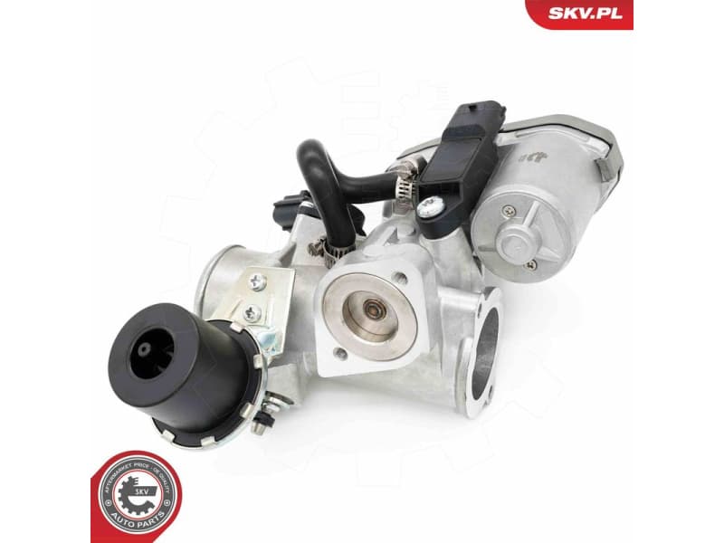 EGR Valve 14SKV256 - image 3