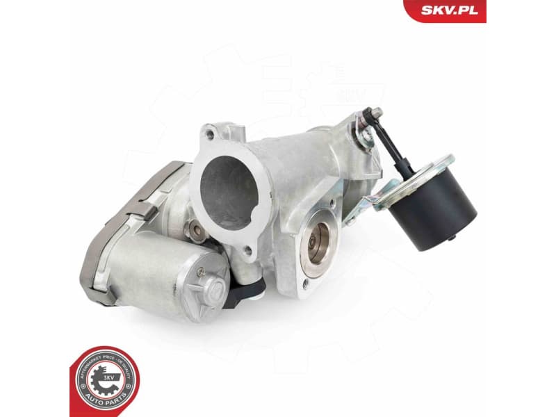 EGR Valve 14SKV256 - image 4