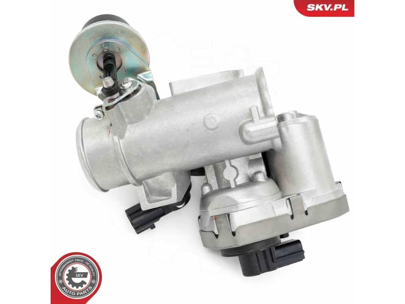 EGR Valve 14SKV256 - image 5