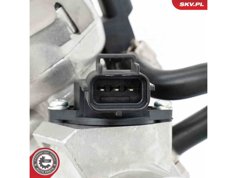 EGR Valve 14SKV256 - image 8