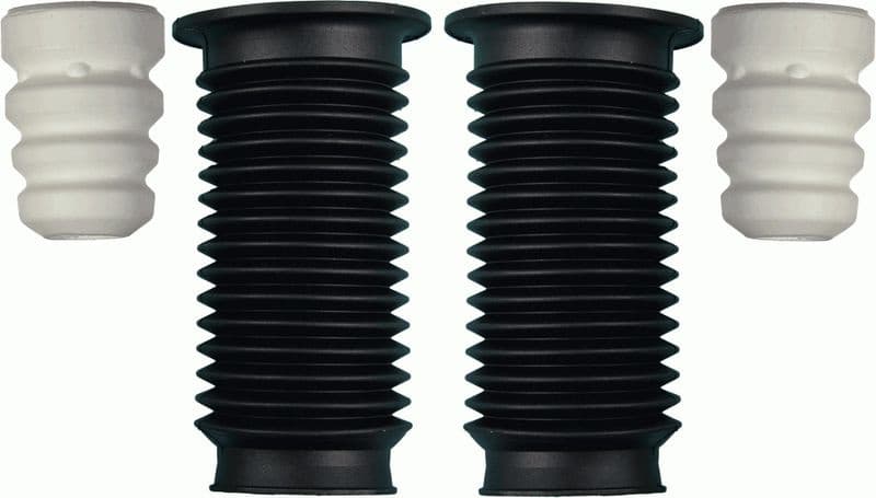 Dust Cover Kit, shock absorber Service Kit 89-406-0