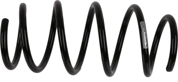 Suspension Spring 991 236