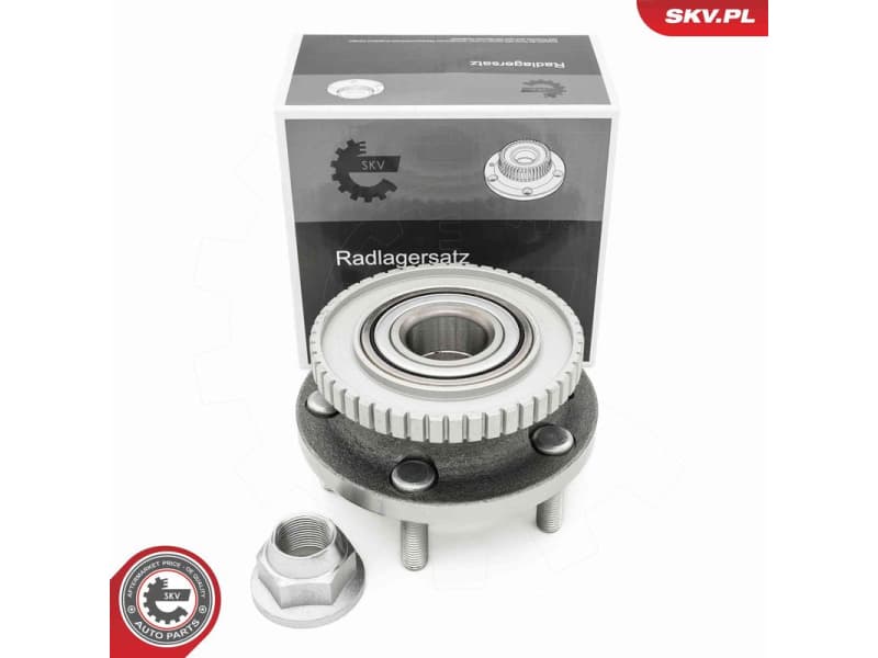 Wheel Bearing Kit 29SKV651