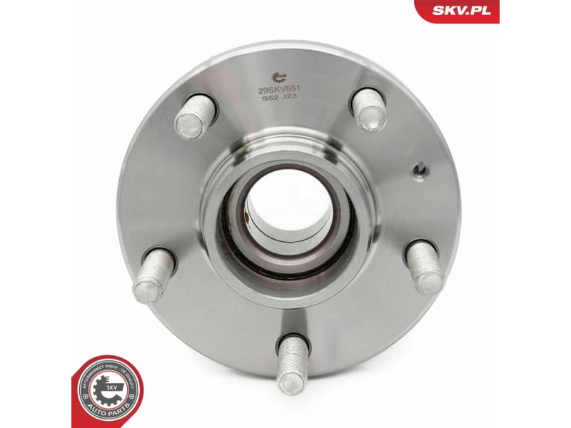Wheel Bearing Kit 29SKV651 - image 4