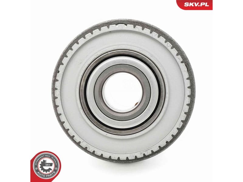 Wheel Bearing Kit 29SKV651 - image 5