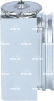 Expansion Valve, air conditioning EASY FIT 38523 - image 4