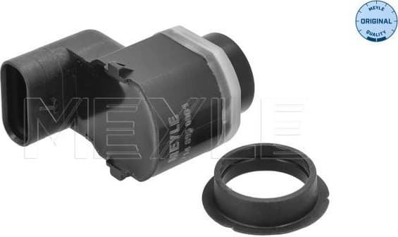 Sensor, park distance control MEYLE-ORIGINAL: True to OE. 714 895 0001