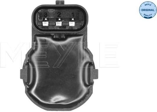 Sensor, park distance control MEYLE-ORIGINAL: True to OE. 714 895 0001 - image 2