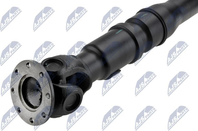 Propshaft, axle drive NWN-ME-042 - image 3