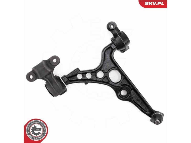 Control/Trailing Arm, wheel suspension 69SKV164 - image 3