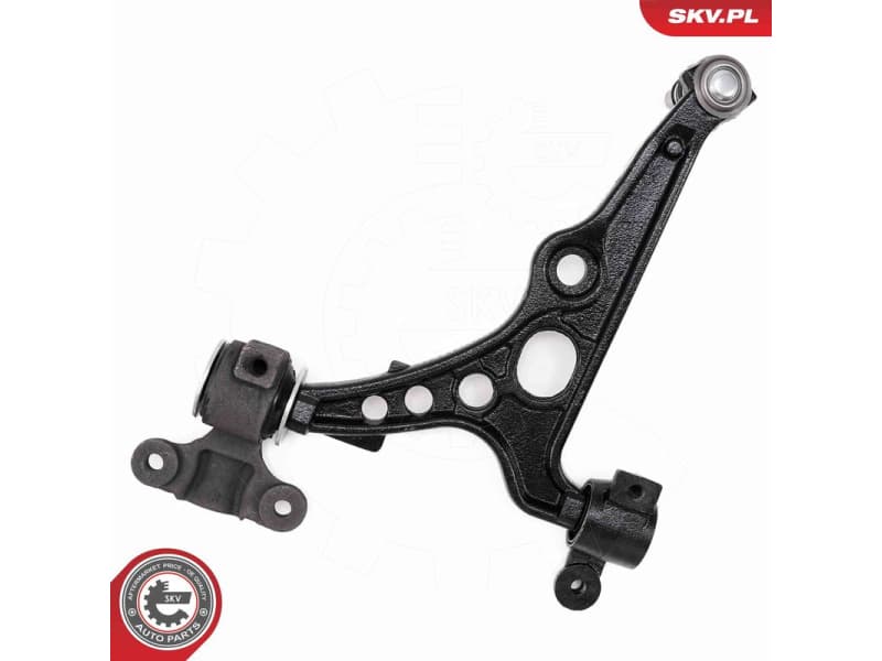 Control/Trailing Arm, wheel suspension 69SKV164 - image 4