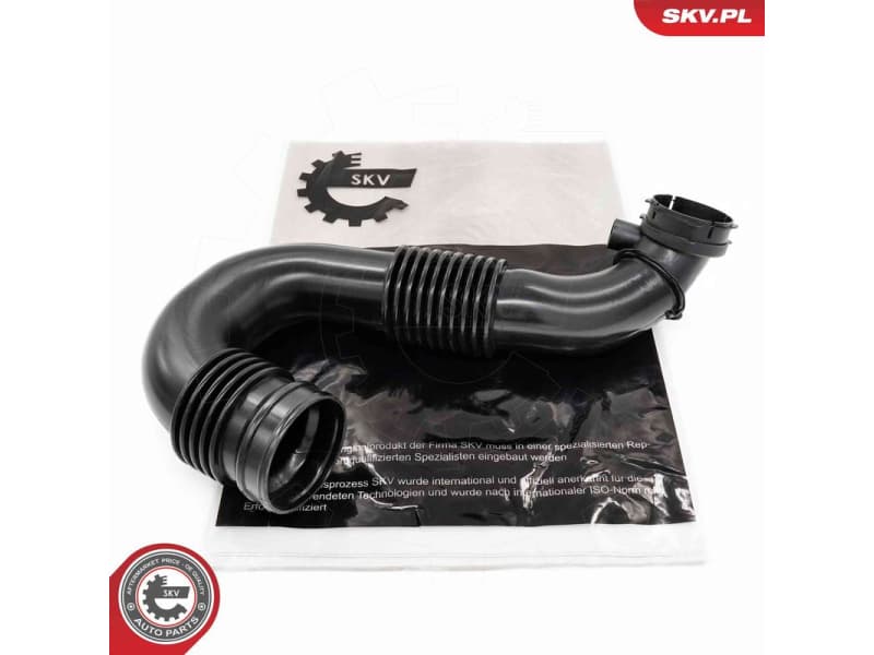 Charge Air Hose 54SKV220