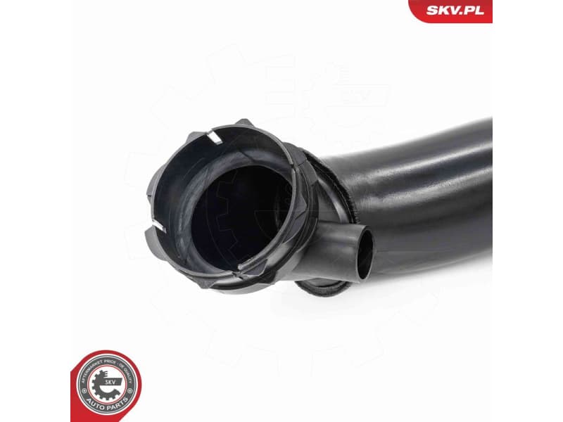 Charge Air Hose 54SKV220 - image 3