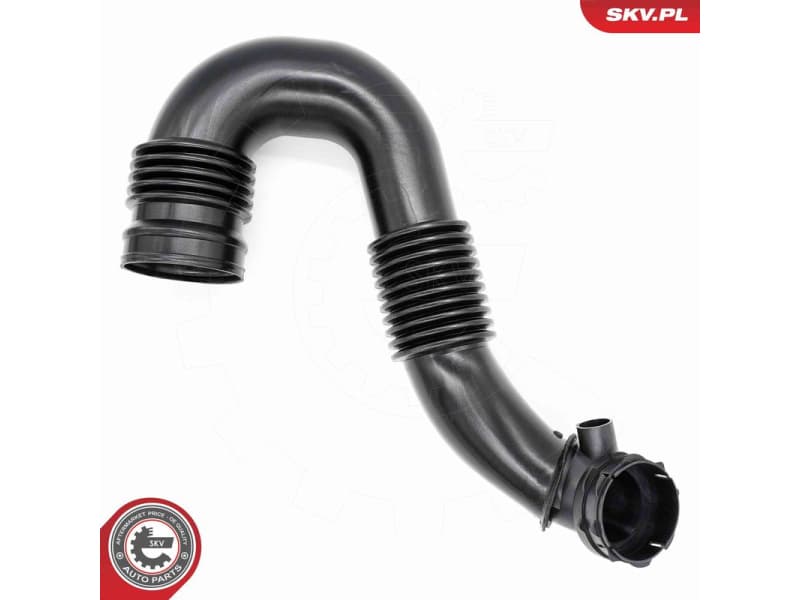 Charge Air Hose 54SKV220 - image 4