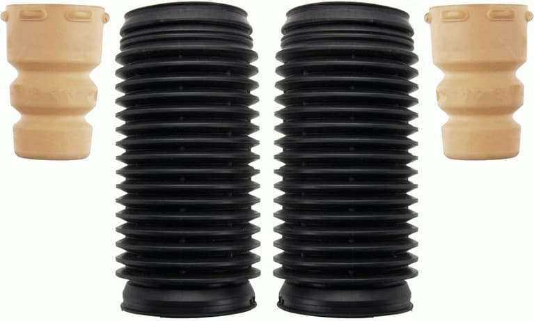 Dust Cover Kit, shock absorber Service Kit 89-349-0