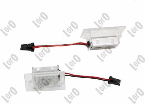 Interior Light LORO TUNING L17-470-003LED - image 2