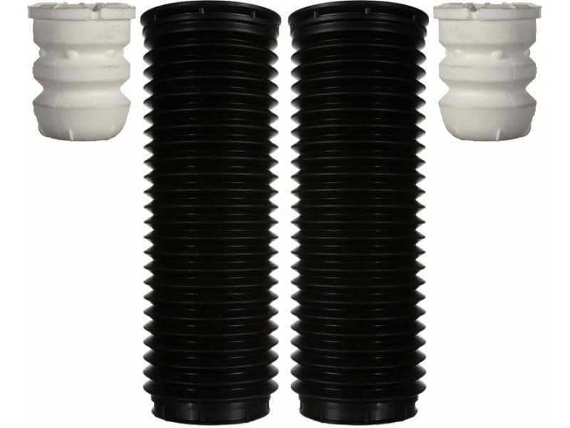 Dust Cover Kit, shock absorber Service Kit 89-410-0