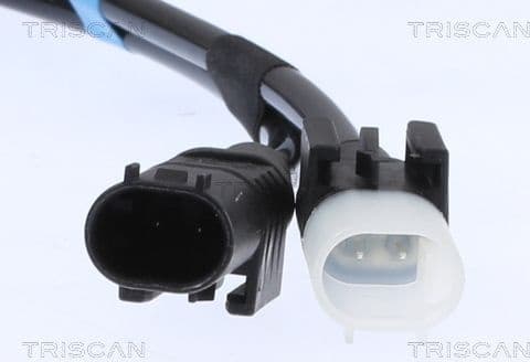 Sensor, wheel speed 8180 23233 - image 5