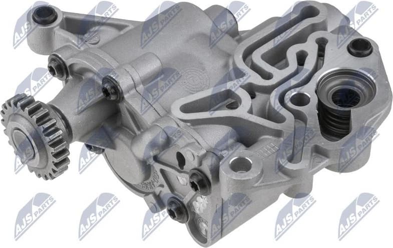 Oil Pump BPO-VW-032 - image 2