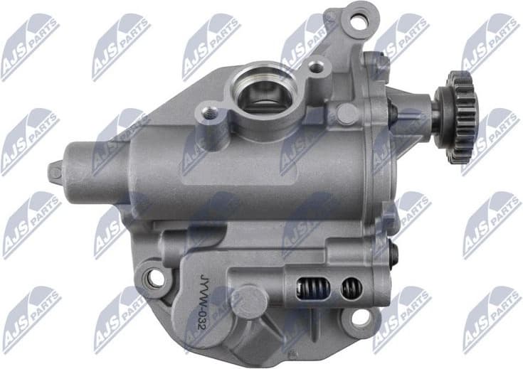 Oil Pump BPO-VW-032 - image 3