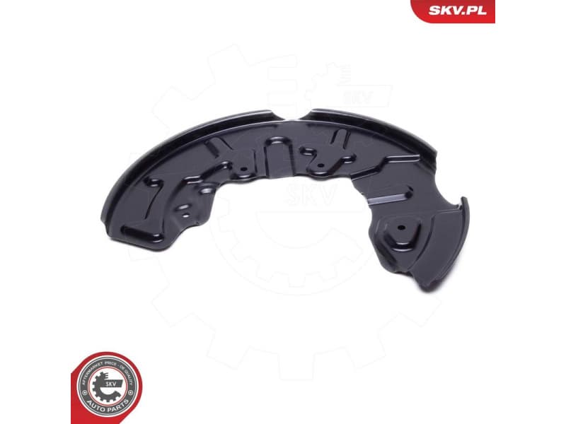 Splash Guard, brake disc 57SKV254 - image 2