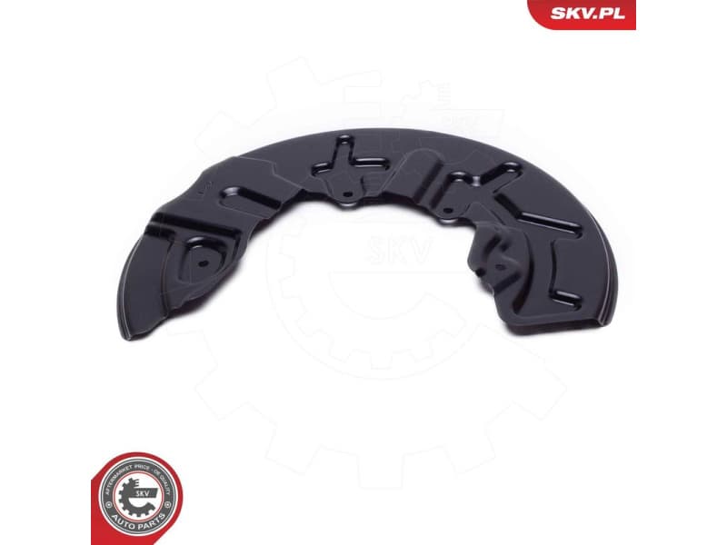 Splash Guard, brake disc 57SKV254 - image 3