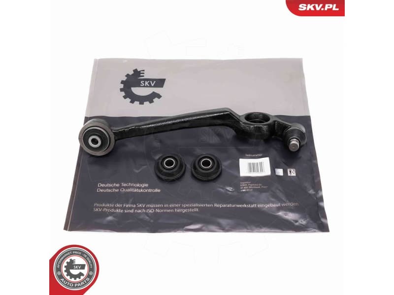 Control/Trailing Arm, wheel suspension 69SKV118