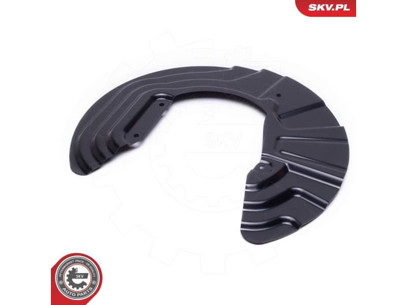 Splash Guard, brake disc 57SKV217 - image 3