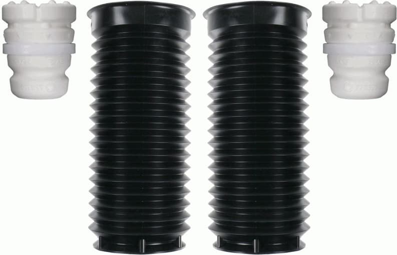 Dust Cover Kit, shock absorber Service Kit 89-241-0