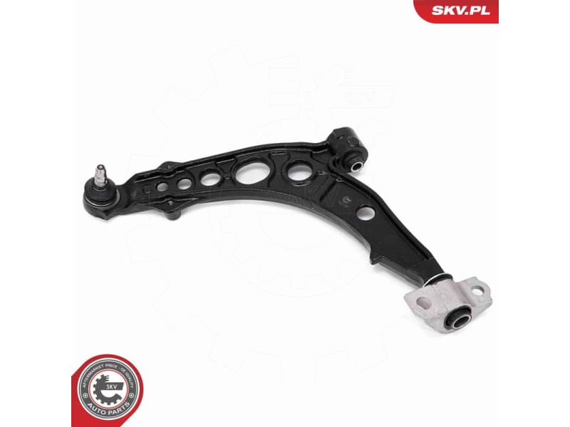 Control/Trailing Arm, wheel suspension 69SKV243 - image 2