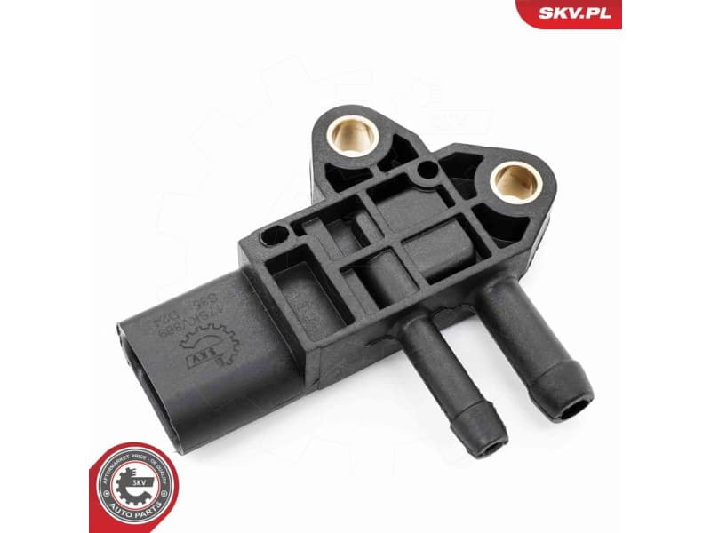 Sensor, exhaust pressure 17SKV869 - image 2
