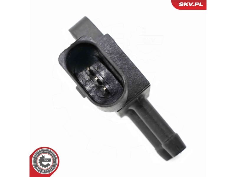 Sensor, exhaust pressure 17SKV869 - image 4