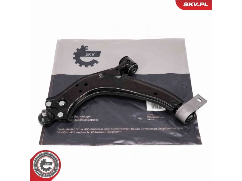 Control/Trailing Arm, wheel suspension 69SKV171