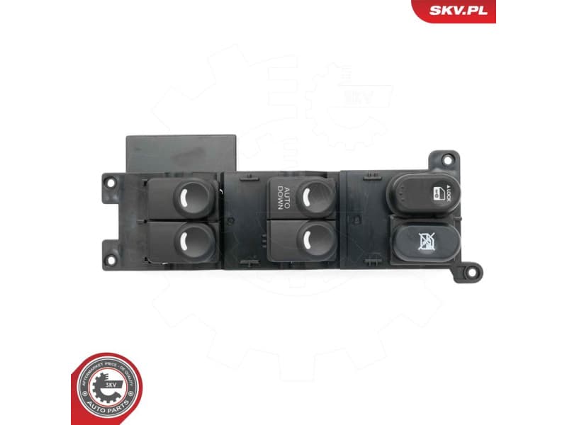 Switch, window regulator 37SKV455 - image 3