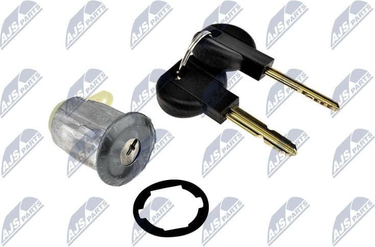 Lock Cylinder EZC-CT-022
