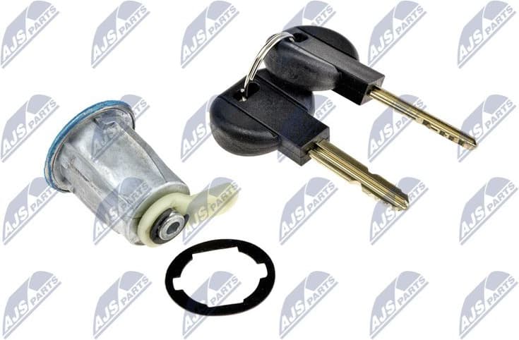 Lock Cylinder EZC-CT-022 - image 2