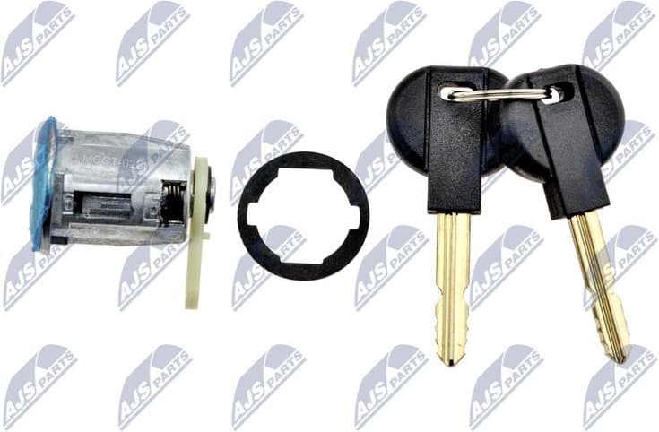 Lock Cylinder EZC-CT-022 - image 3