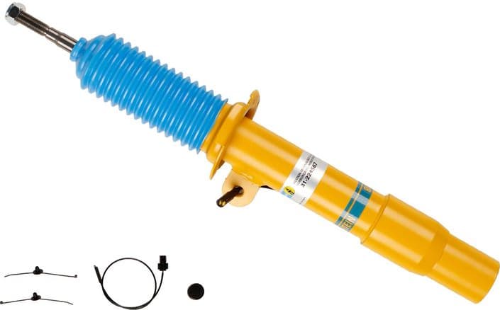 Shock Absorber BILSTEIN - B6 Performance (DampTronic®) 31-224567