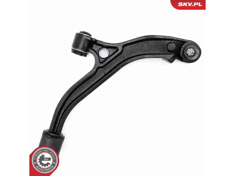 Control/Trailing Arm, wheel suspension 69SKV140 - image 3