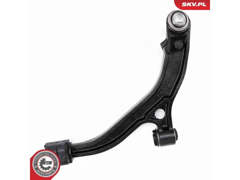 Control/Trailing Arm, wheel suspension 69SKV140 - image 4