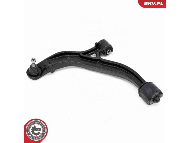 Control/Trailing Arm, wheel suspension 69SKV139 - image 2