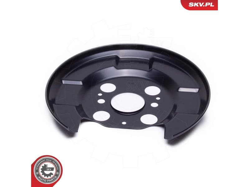 Splash Guard, brake disc 57SKV523 - image 2