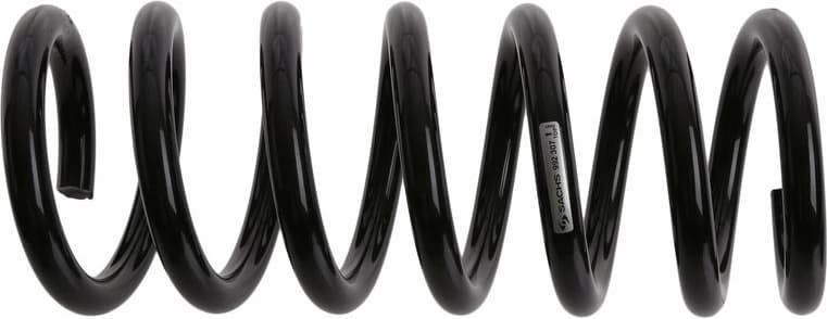 Suspension Spring 992 307