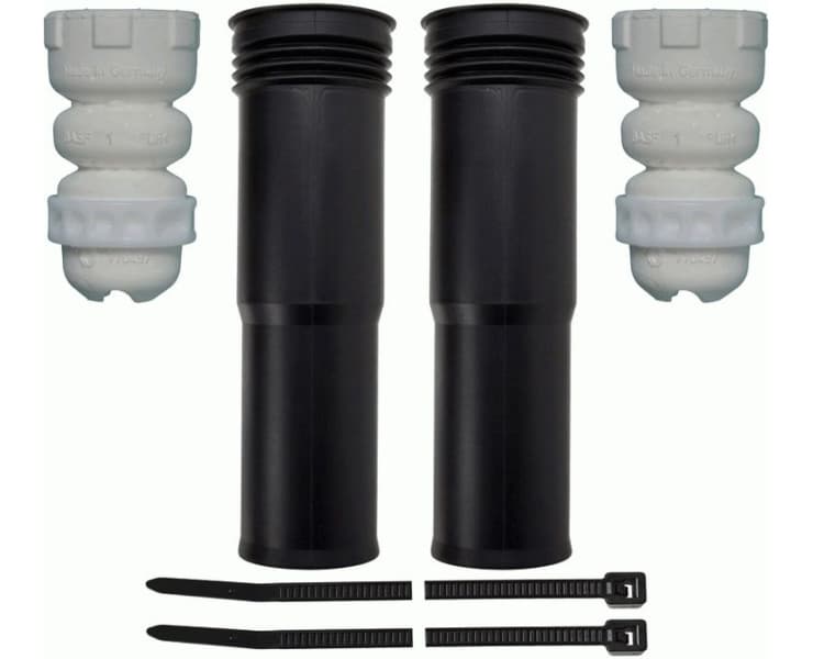 Dust Cover Kit, shock absorber Service Kit 89-359-0