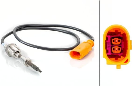 Sensor, exhaust gas temperature 6PT 014 494-561