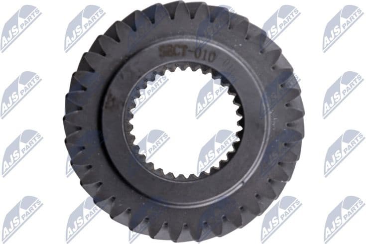 Gear, main shaft EAT-CT-010 - image 4