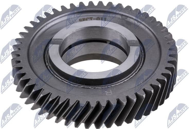 Gear, main shaft EAT-CT-011 - image 2