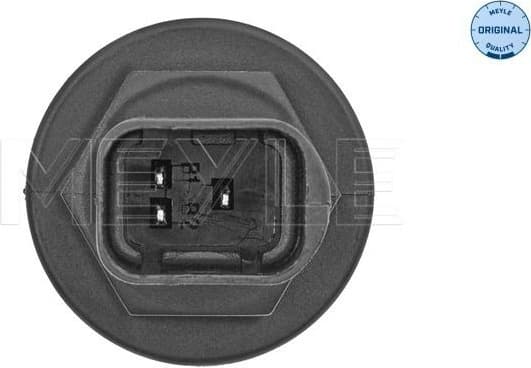 Sensor, speed/RPM MEYLE-ORIGINAL: True to OE. 16-14 840 0002 - image 2