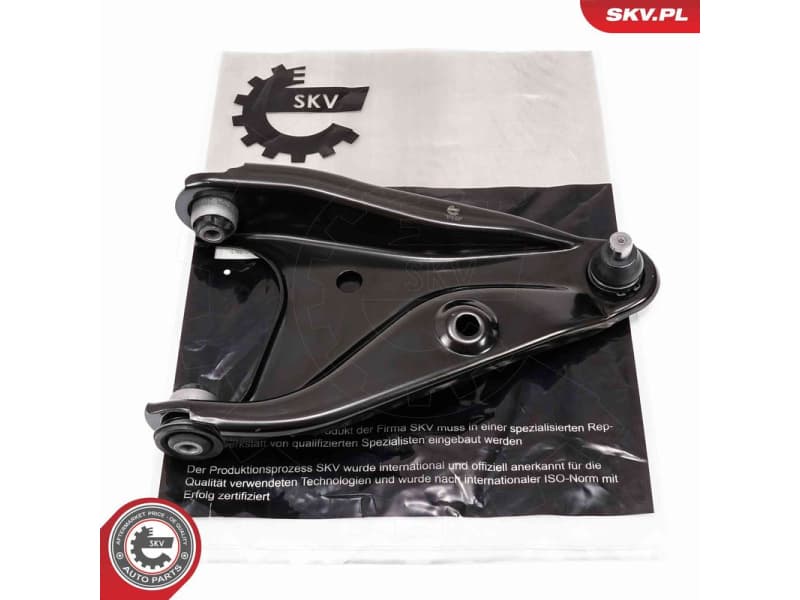 Control/Trailing Arm, wheel suspension 69SKV088